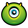 Alien 3 Icon 96x96 png